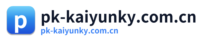 pk-kaiyunky.com.cn Logo